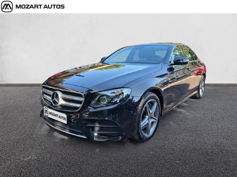 mercedes - Visuel 0