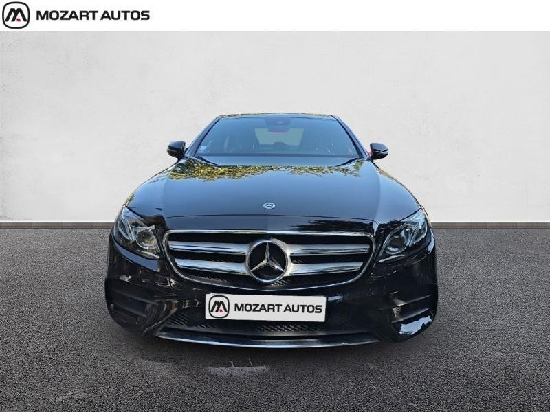 mercedes - Visuel 1