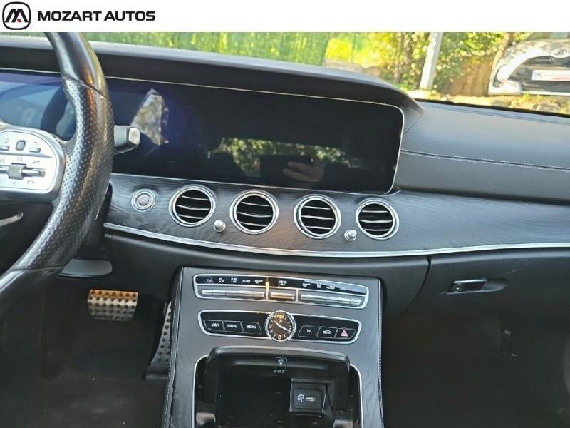 mercedes - Visuel 3