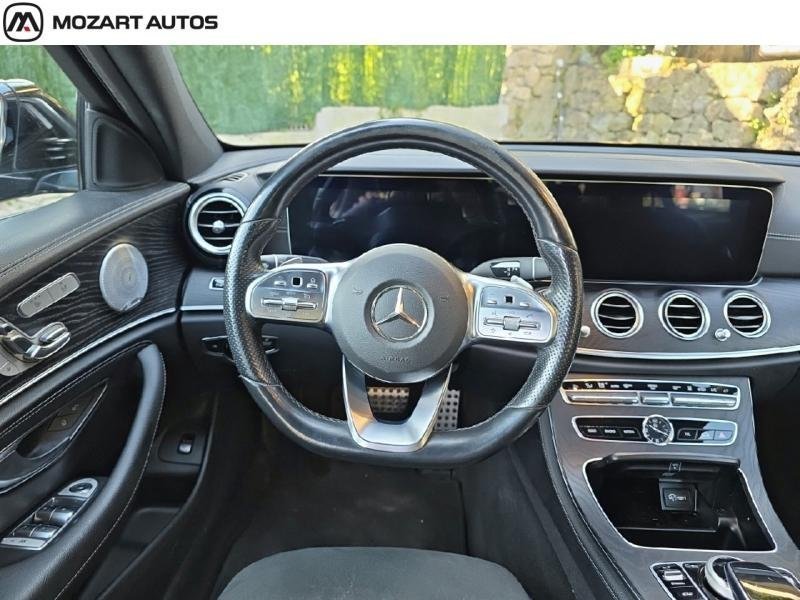 mercedes - Visuel 6