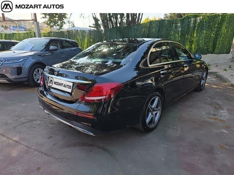 mercedes - Visuel 7