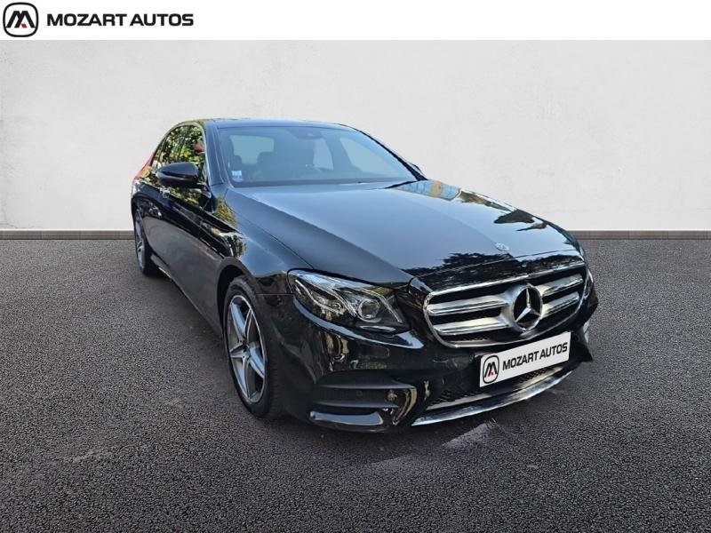 mercedes - Visuel 12