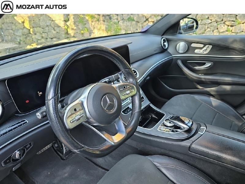 mercedes - Visuel 14