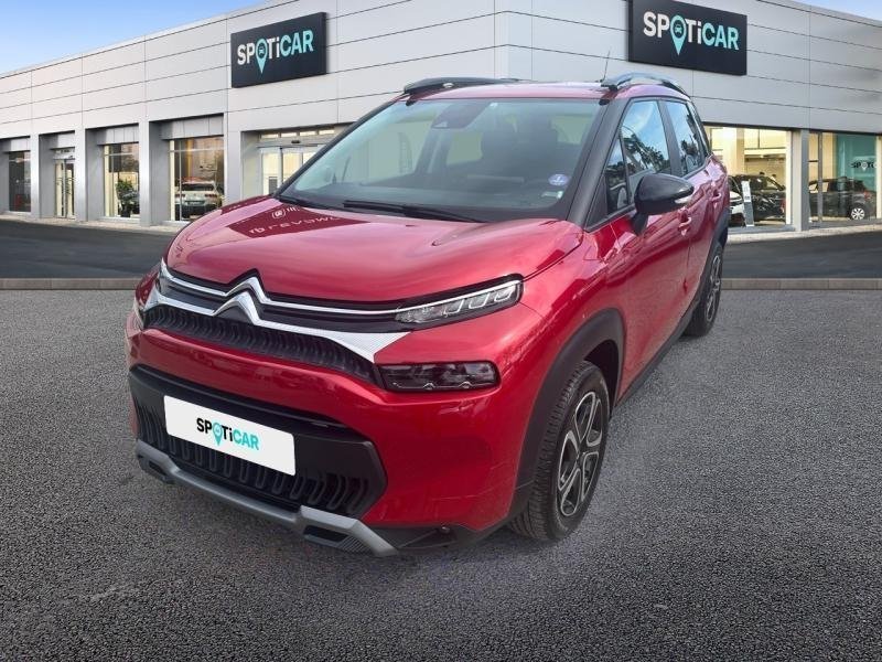 citroen - Visuel 0