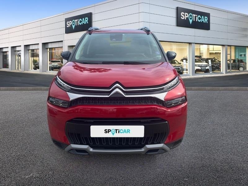 citroen - Visuel 1