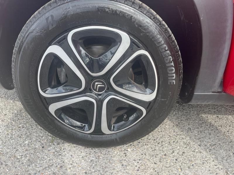 citroen - Visuel 2