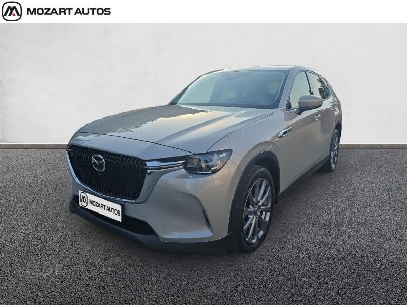 mazda - Visuel 0