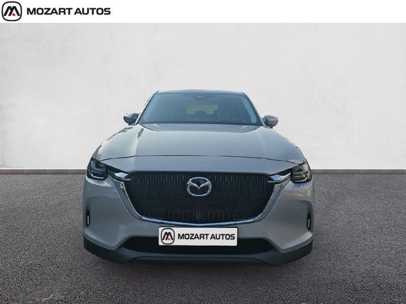 mazda - Visuel 1