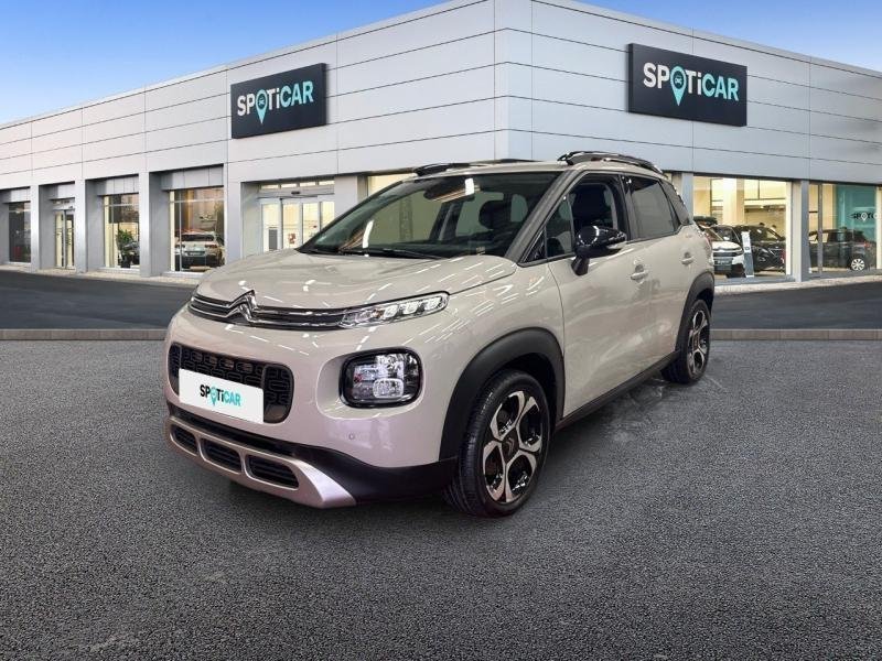 citroen - Visuel 0