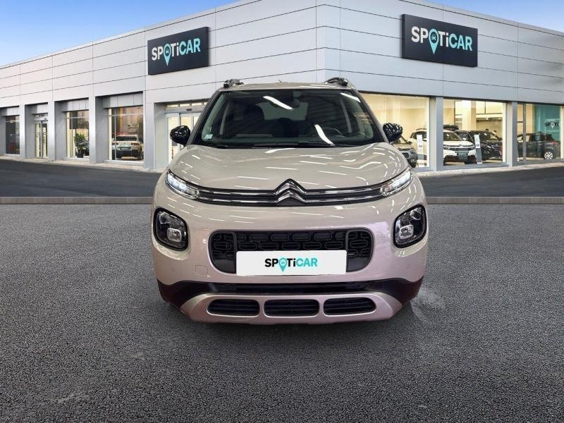 citroen - Visuel 1