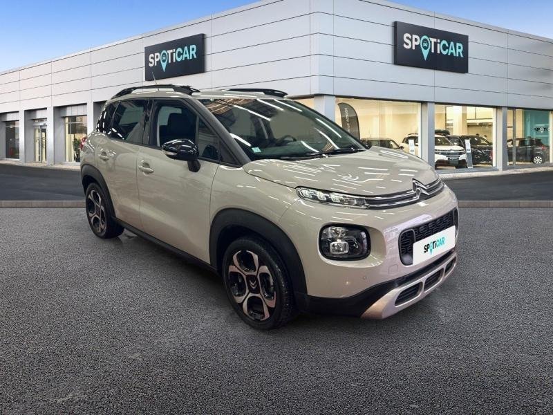citroen - Visuel 2