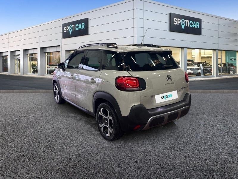 citroen - Visuel 6