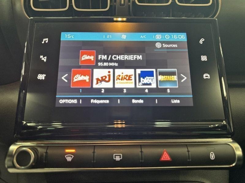 citroen - Visuel 15