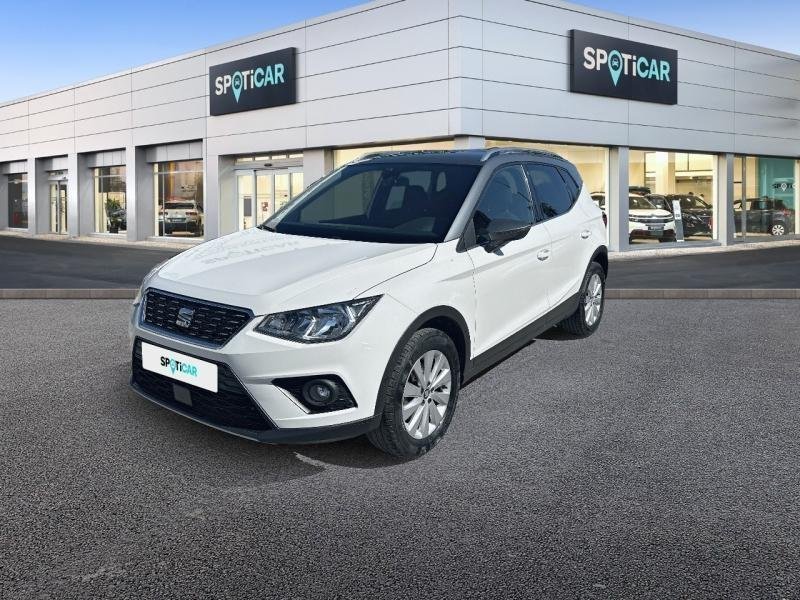 seat - Visuel 0