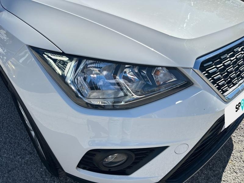 seat - Visuel 9