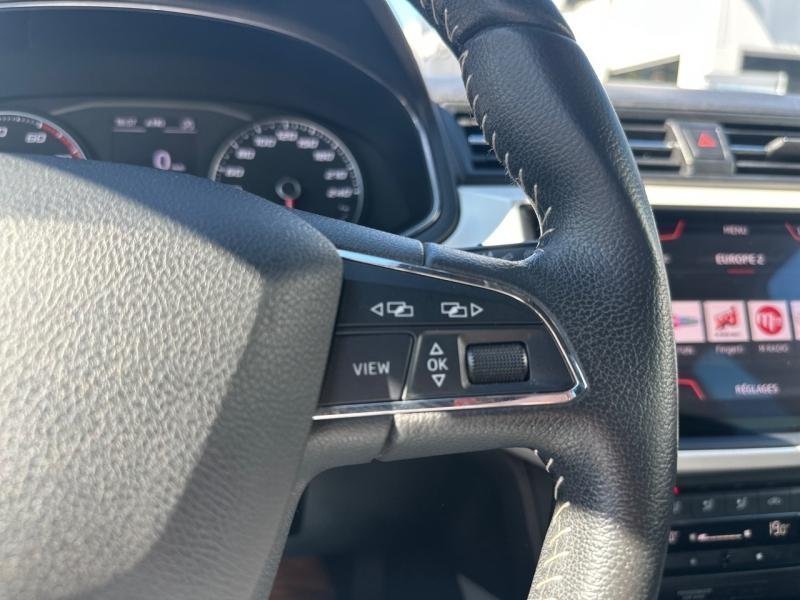 seat - Visuel 16