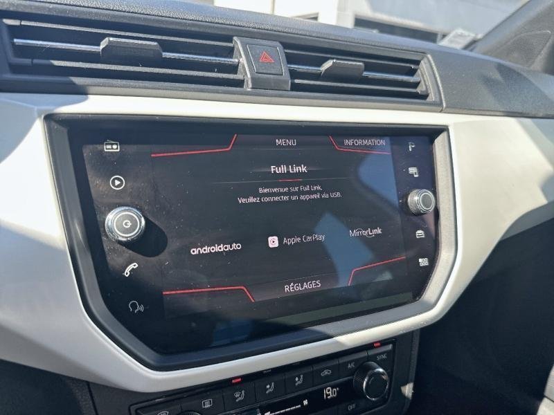 seat - Visuel 17