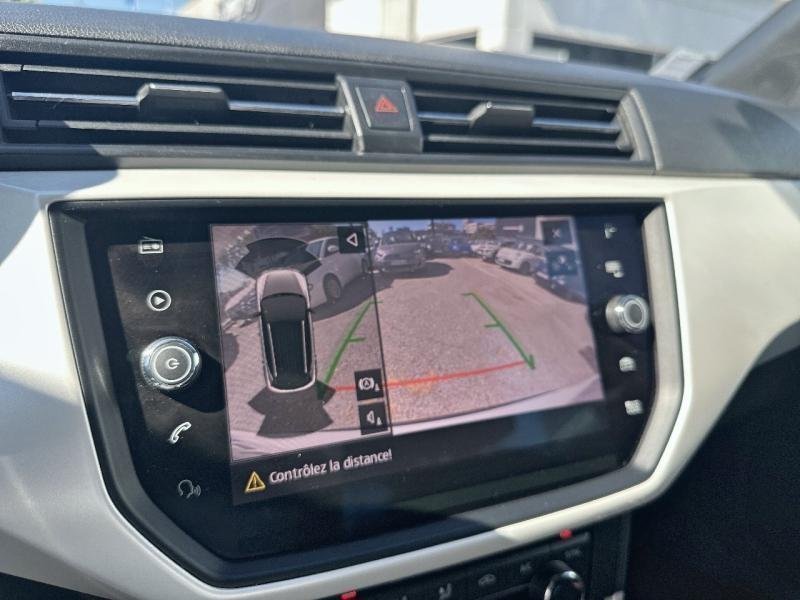 seat - Visuel 19