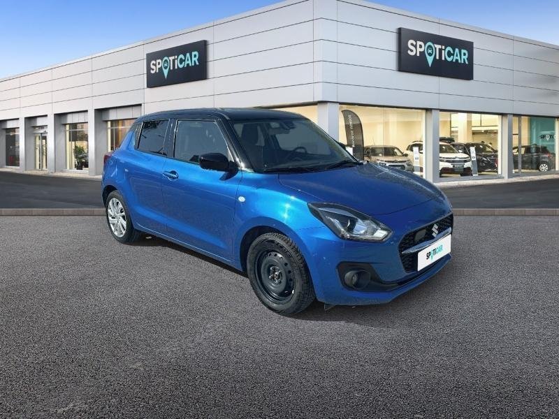 suzuki - Visuel 12