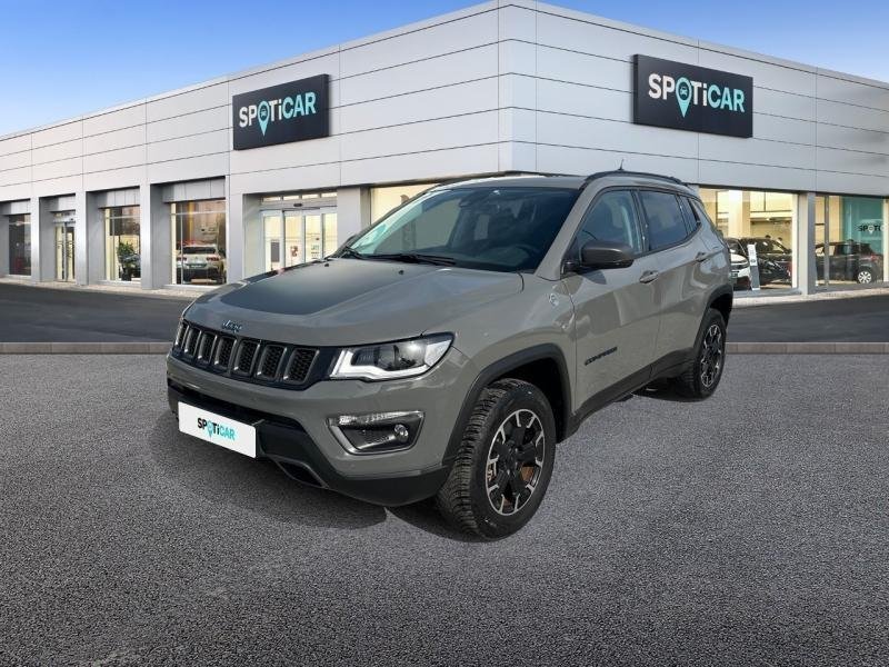 jeep - Visuel 0