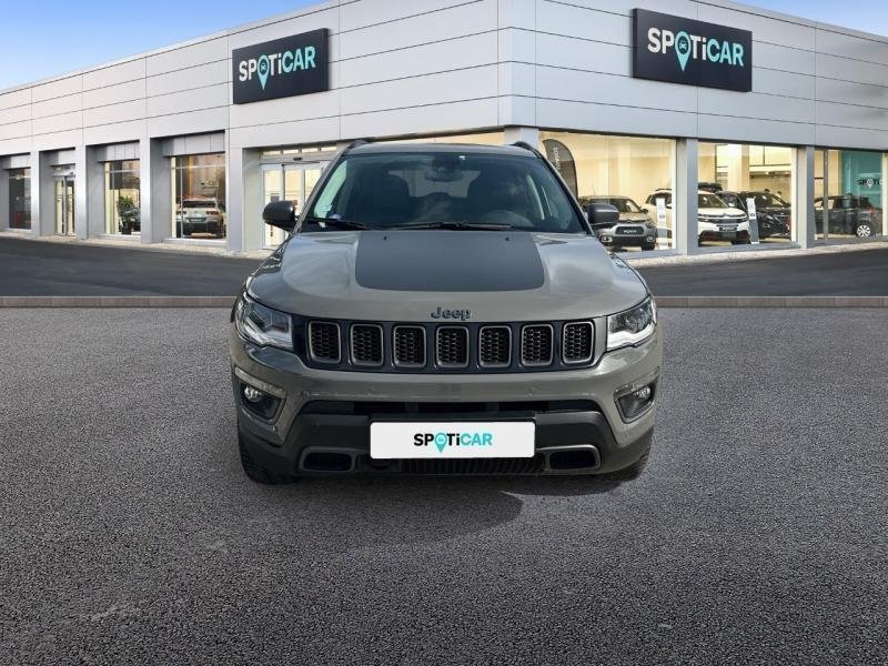 jeep - Visuel 1