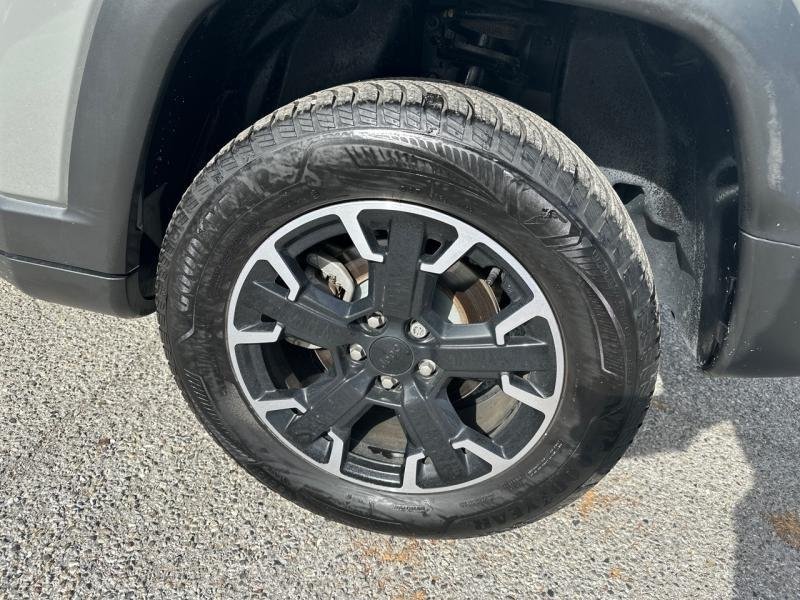 jeep - Visuel 6