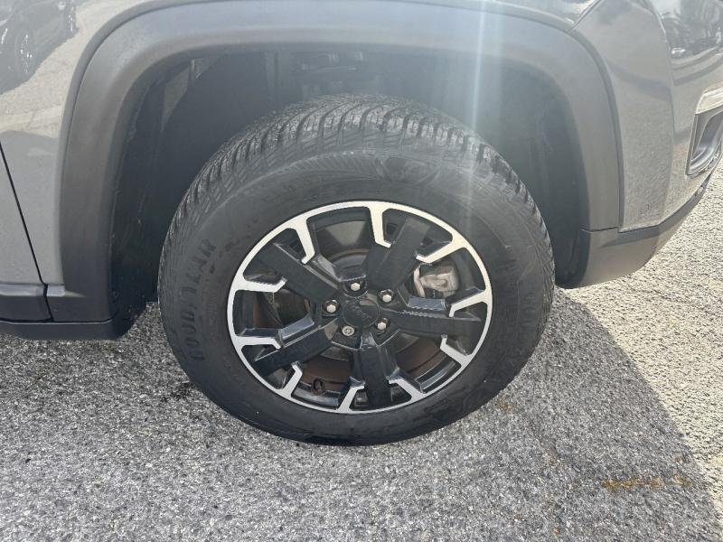 jeep - Visuel 10