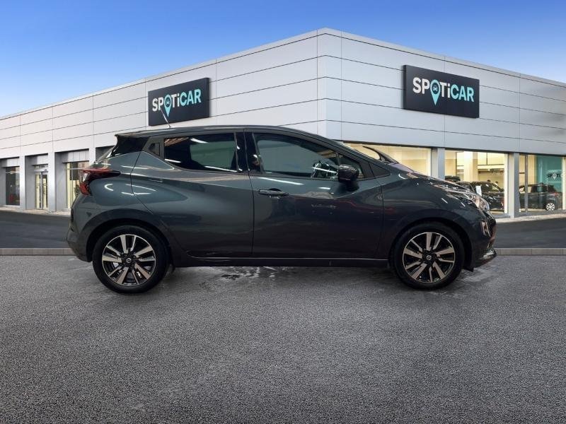 nissan - Visuel 19
