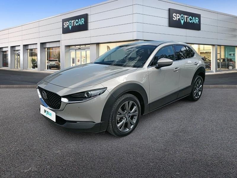mazda - Visuel 0