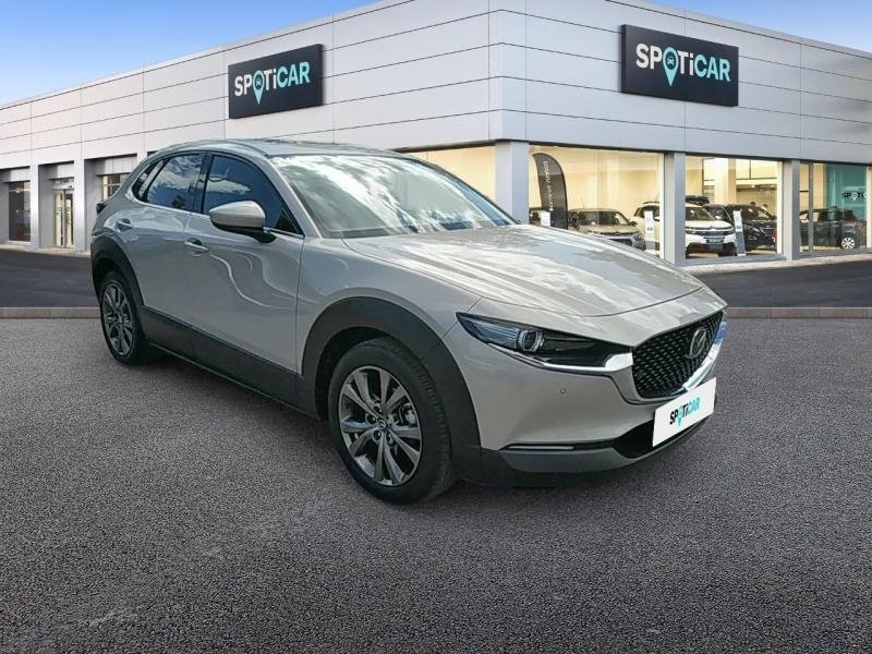 mazda - Visuel 2