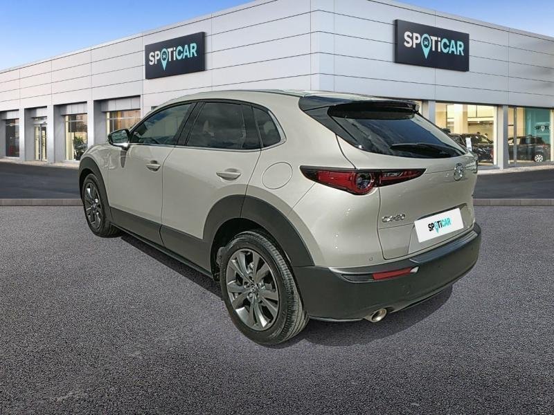 mazda - Visuel 6