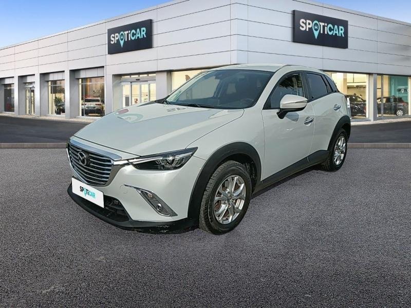 mazda - Visuel 0
