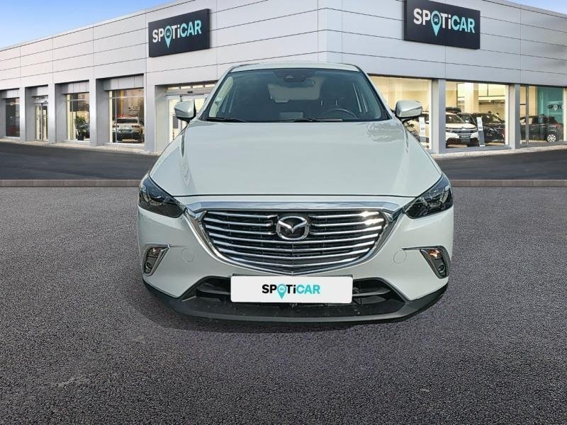 mazda - Visuel 1