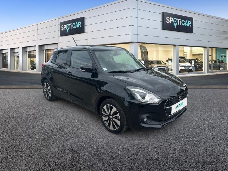 suzuki - Visuel 12