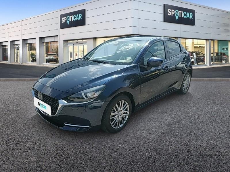 mazda2