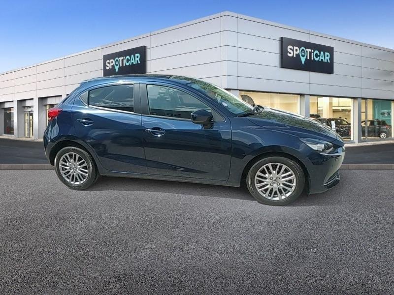 mazda - Visuel 3
