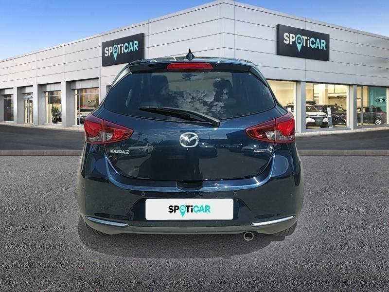 mazda - Visuel 4