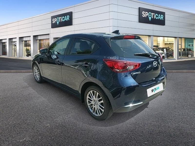mazda - Visuel 6