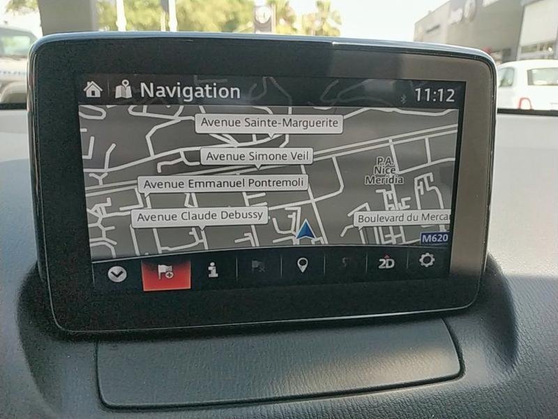 mazda - Visuel 19