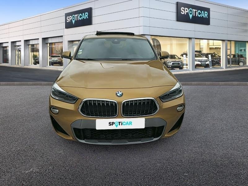 bmw - Visuel 1