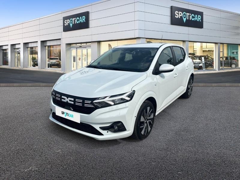 dacia - Visuel 0