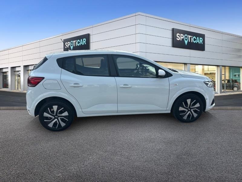 dacia - Visuel 19