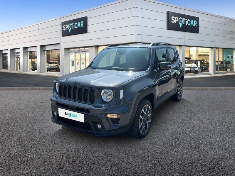jeep - Visuel 0