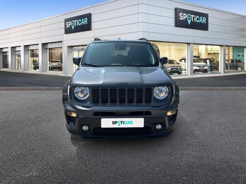 jeep - Visuel 1