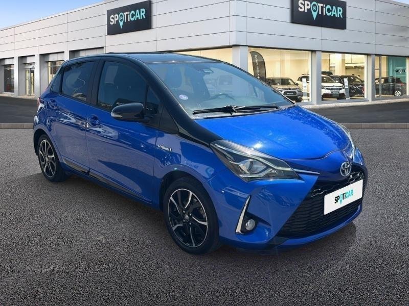 toyota - Visuel 12