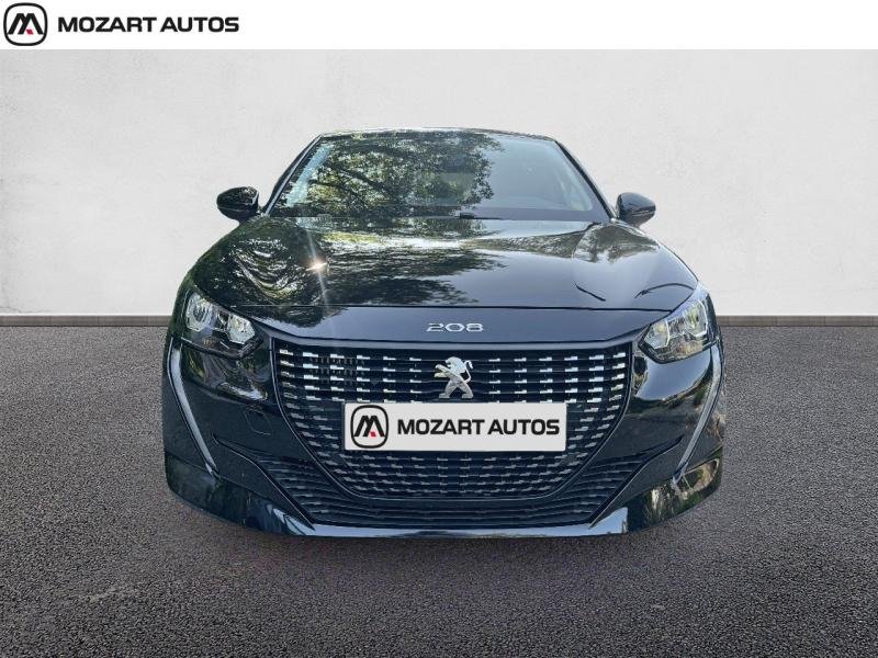 peugeot - Visuel 1