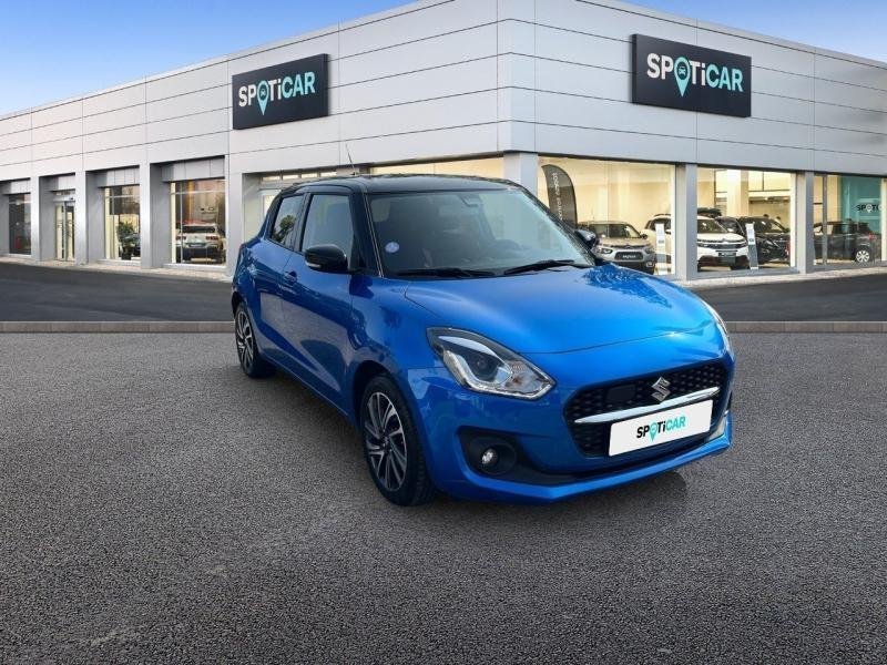 suzuki - Visuel 2
