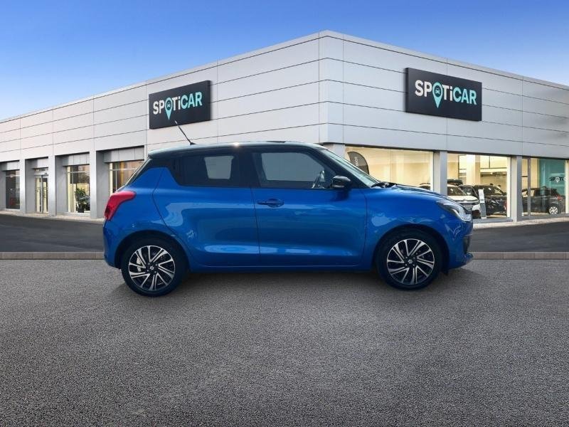 suzuki - Visuel 3
