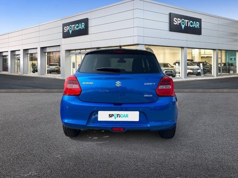 suzuki - Visuel 4