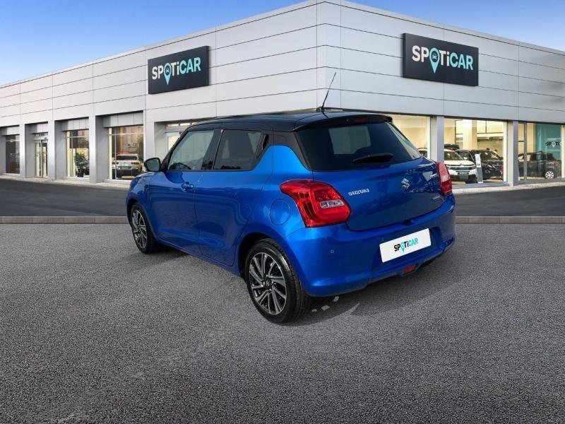 suzuki - Visuel 6